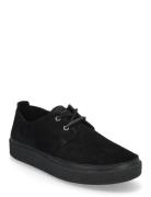 Clarkwood Low G Black Clarks