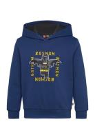 Lwscout 602 - Sweatshirt Navy LEGO Kidswear