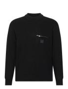 Pullover Black Armani Exchange