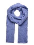 Cwfelisia - Scarf Blue Claire Woman