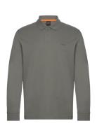 Pe_Interlock_Long Grey BOSS