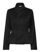 Lara Blazer Black Ahlvar Gallery