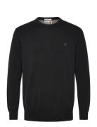 Cotton Yd Sweater Black Timberland