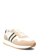 Tjm Modern Runner Beige Tommy Hilfiger