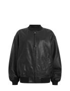 Belle Bomber Black AllSaints