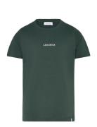 Dexter T-Shirt Kids Green Les Deux