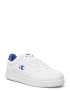 New Court Low Cut Shoe White Champion