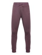 Hmlwulba Pants Burgundy Hummel