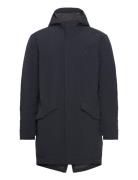 Cody Winter Jacket Navy Clean Cut Copenhagen