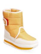 Rd Snowjogger Kids Yellow Rubber Duck