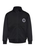 Hmlodin Zip Jacket Black Hummel