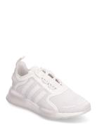 Nmd_V3 J White Adidas Originals