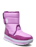 Rd Snowjogger Kids Pink Rubber Duck