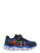 Avengers Sneaker Blue Leomil