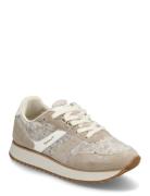 Bevinda Sneaker Beige GANT