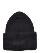 Vispa Beanie Black Napapijri