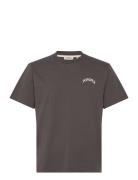 Best Buddies Charcoal Grey Tee Grey Pompeii