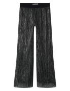 Nkfviviun Wide Pant Black Name It