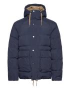 Arctic Puffer Jacket Navy Tretorn