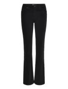 Pd-Marija Jeans Baby Cord Black Pieszak