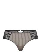 Cabaret Sauvage Shorty Black CHANTELLE