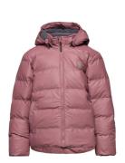 Lwjad 702 - Jacket Pink LEGO Kidswear