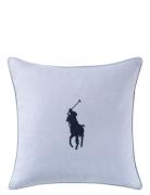 Oxford Cushion Cover Blue Ralph Lauren Home