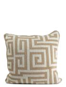 Knitted C/C 50X50Cm Beige Ceannis