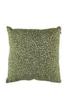 Cushion Cover Sten Green Noble House