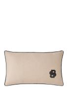 Doubleb Cushion Cover Beige Boss Home