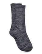 Noa Socks Navy Mp Denmark