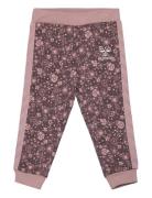 Hmlluchia Pants Pink Hummel