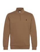 Clement Reg Hz Cot Mcs M Sweat Brown MCS