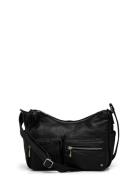 Shoulderbag / Hangbag Black DEPECHE