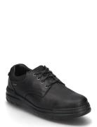 Rockie Walkgtx H Black Clarks