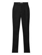 Wbben Suit Pant Black Woodbird