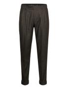 Brett 3 Trousers Khaki SIR Of Sweden