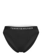 Bikini Black Tommy Hilfiger