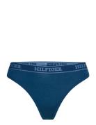 Thong Blue Tommy Hilfiger