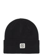 Mschmojo Icon Beanie Key Black MSCH Copenhagen