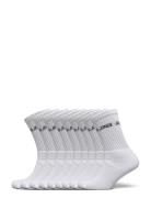 Jacregen Tennis Socks 9 Pack Noos White Jack & J S