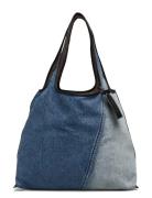 Denim Market Tote Blue 3.1 Phillip Lim