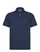 1985 Regular Polo Navy Tommy Hilfiger