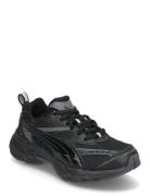 Puma Morphic Base Jr Black PUMA