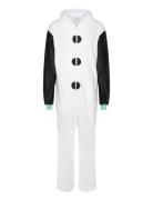 The Snowmans Jumpsuit White Christmas Sweats