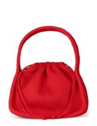 Sporty Elegance Bag Red SUI AVA