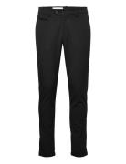 Como Suit Pants Black Les Deux