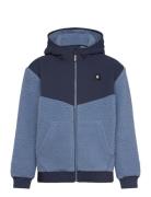 Hoodie, Samota Blue Reima