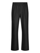 Tokyo Pants Black H2O Fagerholt