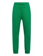 Trousers Green United Colors Of Benetton